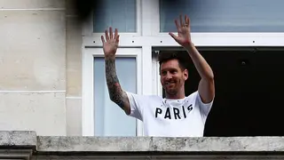 Lionel Messi on the move: Christophe Galtier confirms the forward's departure from PSG