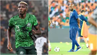 Former Nigeria International Lists Qualities Finidi George Must Instil in Super Eagles