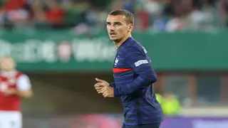 Antoine Griezmann's salary, contract, Instagram, net worth, house, cars, age, stats, latest news