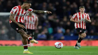 Toney feels debt to Brentford amid transfer rumours