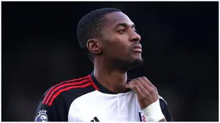 Tosin Adarabioyo: Meet Nigeria Eligible Defender Who Joined Chelsea From Fulham