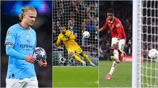 PL Clubs With Most Penalties This Season as Man City Leads Line with 9, Man United Last