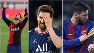 Leo Messi warned over 'crazy' transfer move amid PSG uncertainty
