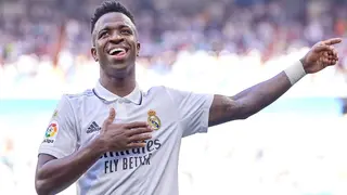 How Valladolid fans racially abused Real Madrid's Vinicius Jnr