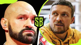 Oleksandr Usyk vs Tyson Fury: a comparison of these two gladiators ahead of their face-off
