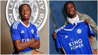 Ghana Winger Abdul Fatawu Issahaku Joins Former Premier League Champions Leicester City