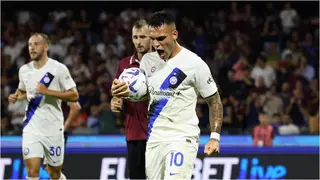 Lautaro Martinez makes Serie A history with unbeatable feat in Inter's win