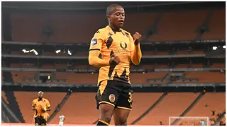 Wandile Duba: Kaizer Chiefs Youngster Scores Goal of the Season Contender Against Arrows, Video