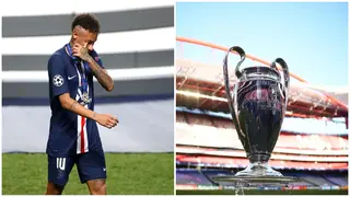 Surprise reason why Neymar does not want to leave PSG emerges