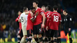 Leeds vs Man United: Fred, Elanga come off the bench to rescue Red Devils in six-goal thriller