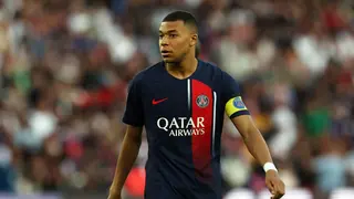 Kylian Mbappe names the only Italian club he can play for if he moves to the Serie A