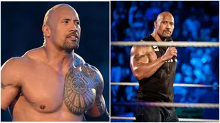 The Rock: Wrestling Legend Emotionally Reacts to His Return To WWE