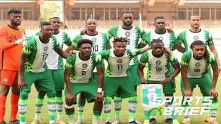 Sao Tome & Principe host Super Eagles in tough 2023 AFCON qualifiers preview, kickoff time