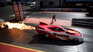 Which is the best engine for drag racing? A top 10 list