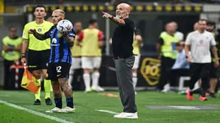 Derby nightmare set aside for Newcastle clash, says Milan's Pioli