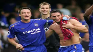 Fascinating facts about the top 10 best Chelsea legends of all time