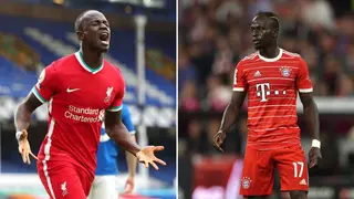 Bayern Munich’s Sadio Mané Believes Former Side Liverpool Will Continue Resurgence After Manchester City Win