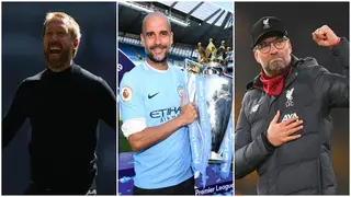 Top 10 Best Paid Managers in The Premier League as Graham Potter Climbs to Fourth After Chelsea Move