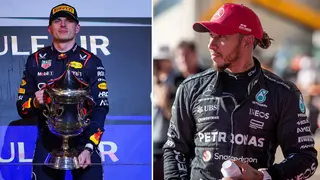 Formula 1: Hamilton tips Verstappen as perfect candidate to replace him at Mercedes