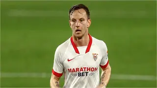 Rakitic reveals what Barcelona players told him before Sevilla's win over Atletico Madrid