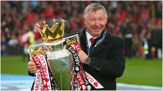 Sir Alex Ferguson Discloses His Biggest Transfer Regret at Manchester United