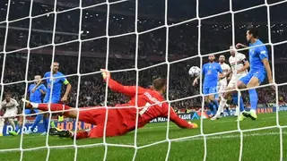 Italy beat Hungary for consolation of Nations League final-four