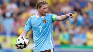 France vs Belgium: Kevin De Bruyne Breaks Silence About His Future at Man City Ahead of Showdown