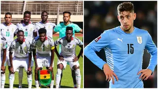 Real Madrid star Federico Valverde opens up on Ghana challenge in tough Group H ahead of World Cup