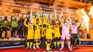 Kaizer Chiefs rattles towards 300 000 Carling Black Label Cup votes as Orlando Pirates approaches 200K