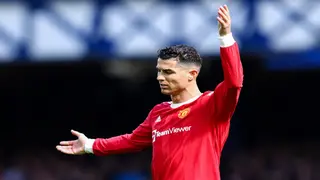 Incoming Man United coach makes final decision on Cristiano Ronaldo's future
