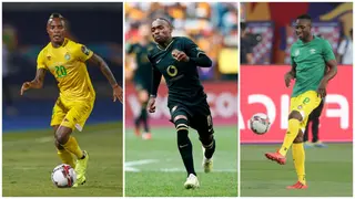Former SuperSport FC Stars Eye Following Khama Billiat With Moves to the Zimbabwe Premier League