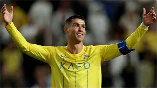 Al Nassr Send Message to Cristiano Ronaldo After Forward Won Prestigious SPL Award