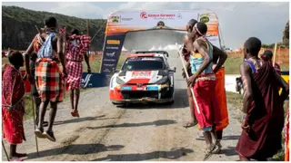 WRC Safari Rally: Excitement Builds As Kenya Gears Up for Easter Motorsport Extravaganza