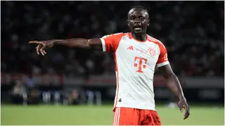 Sadio Mane Set to Undergo Medical Ahead of His Blockbuster Move to Al Nassr