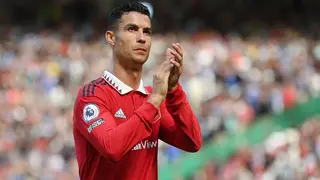 Atletico Madrid Take Drastic Steps to Sign Manchester United’s Cristiano Ronaldo Before Transfer Window Closes