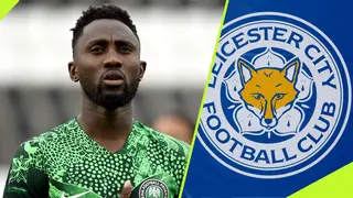 Wilfred Ndidi: Transfer Destinations for the Super Eagles Midfielder After Leicester City Departure