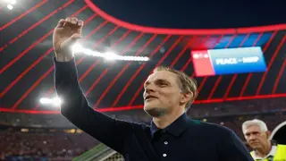 'Everything is possible': Tuchel leaves door ajar on Bayern stay