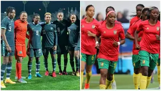 World Cup Spots Up for Grabs As Teams Prepare for Africa Women Cup of Nations Quarterfinal Matches