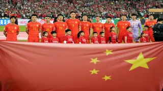 Latest graft scandal overshadows China's Asian Cup campaign