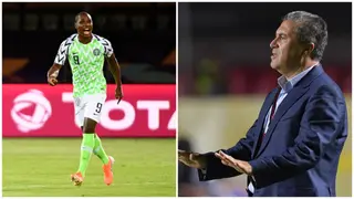 AFCON 2023: Ighalo Reacts to Neglection of Home Based Players in Super Eagles Provisional Squad