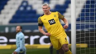 Top Premier League clubs on red alert to sign Erling Haaland as Real Madrid backs down