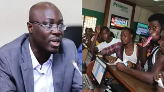 “Stay in your lane” - Ghanaians slam Ato Forson for calling for sports betting ban