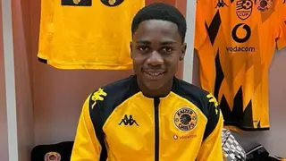 Mfundo Vilakazi: Kaizer Chiefs Youngster Opens Up on Nightmares He Faced Before Making It Big