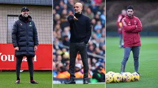 Premier League: Comparing Liverpool, Arsenal, Man City’s Remaining Fixtures in 2023/24 Season