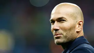 Zinedine Zidane: Five Clubs the French Legend Could Manage Next, Including Juventus
