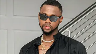 Kizz Daniel to perform at Qatar 2022 World Cup as FIFA confirms, reveals date the Nigerian will sing