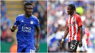 English Premier League Duo Arrive to Complete Ghana Squad for Brazil Friendly