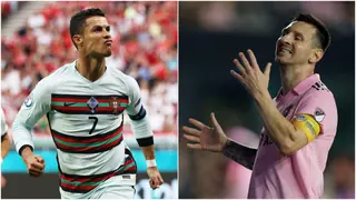 Former Ballon d’Or Winner Expains Why Cristiano Ronaldo Is the ‘Greatest Footballer’ of All Time