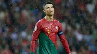 Cristiano Ronaldo Gives Honest Response About Reaching 1000 Career Goals After Brace for Portugal