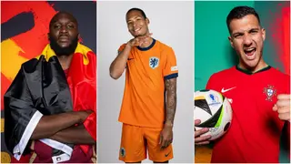 Euro 2024: Top 6 Premier League Clubs with The Most Players at The Tournament